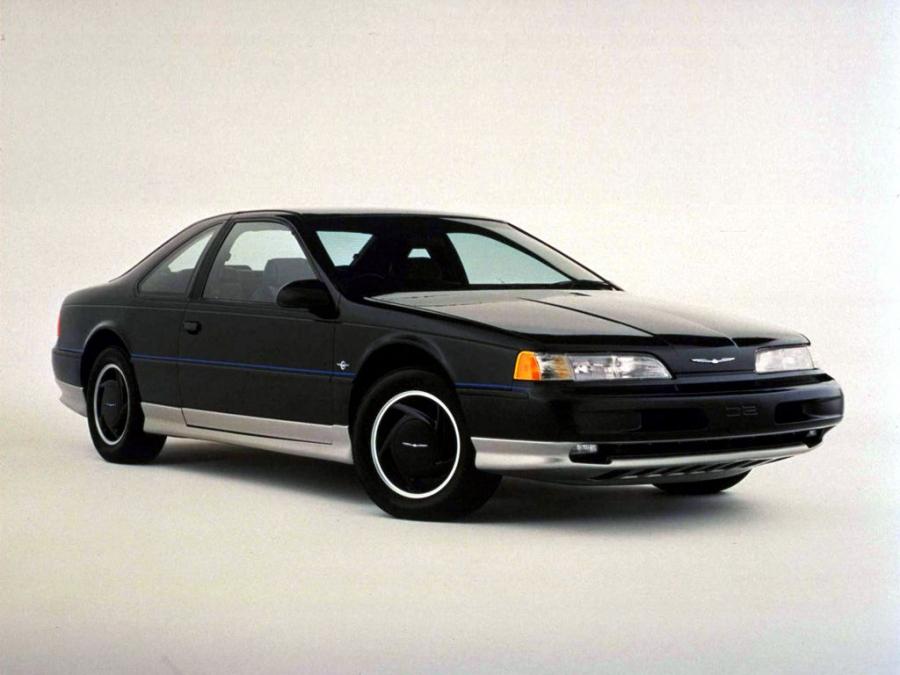 Ford Thunderbird Super Coupe '1989